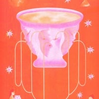 danaidian vessel - Thumbnail 4