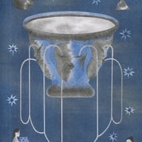 danaidian vessel - Thumbnail 2