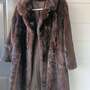 Ladies Fur Coat-1