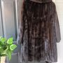 Ladies Fur Coat-2