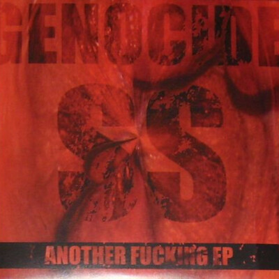 Genocide ss another fckn ep