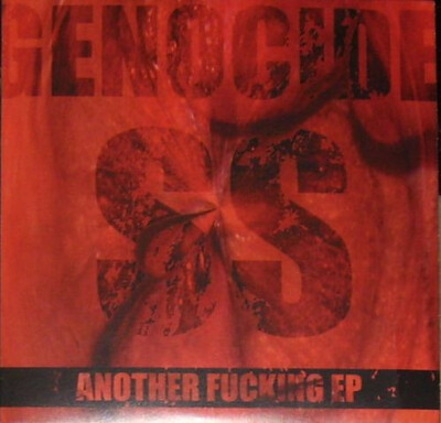 Genocide SS Another fckn EP