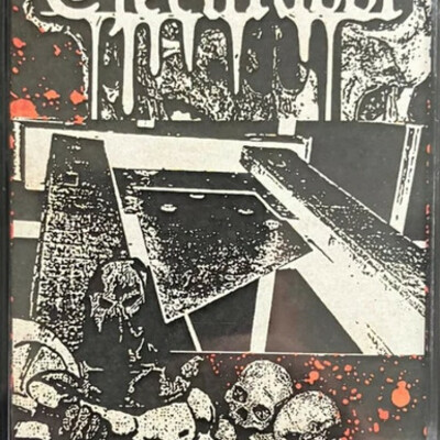 Ejecutador-stalking the kill cassette