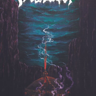 Inculter-fatal visions cassette