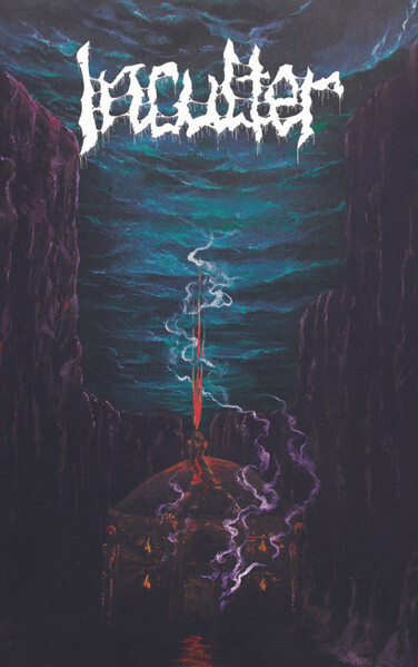 Inculter-Fatal Visions Cassette