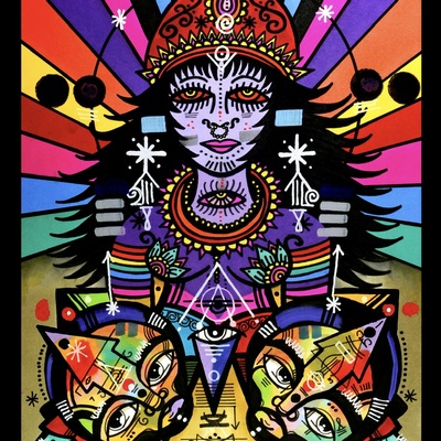 Rasterms collab original #5