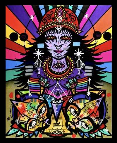 RASTERMS COLLAB ORIGINAL #5