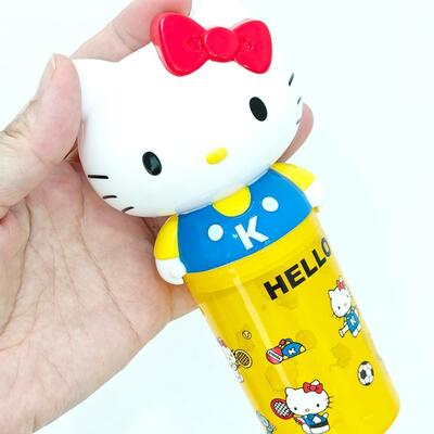 Mcdonald's happy meal hellokitty 2nd edition towel case