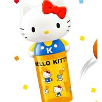 McDonald's Happy Meal HelloKitty 2nd Edition Towel Case - Thumbnail 3