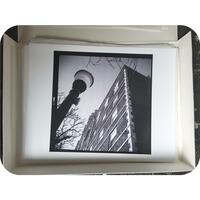 Inkjet Print on 8.5x11 Photo Paper - Thumbnail 1