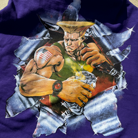 Guile Sapporo Staff 1 of 2 Zip Up* - Thumbnail 2