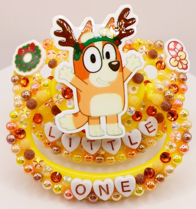 Little one bingo xmas