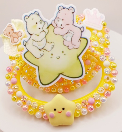 Carebears