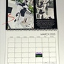 2025 Shocktress Calendar: Everything Cosplay Bagel Mix, wall size-2