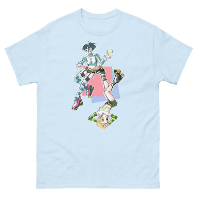 Gum & mew unisex classic tee