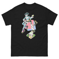 Gum & Mew Unisex classic tee - Thumbnail 1