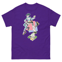 Gum & Mew Unisex classic tee - Thumbnail 5