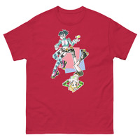 Gum & Mew Unisex classic tee - Thumbnail 7