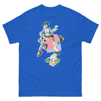 Gum & Mew Unisex classic tee - Thumbnail 9