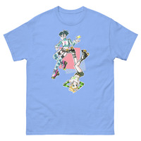 Gum & Mew Unisex classic tee - Thumbnail 15