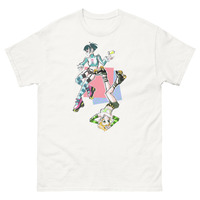 Gum & Mew Unisex classic tee - Thumbnail 20