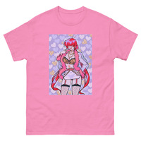 Shermie Unisex classic tee - Thumbnail 10