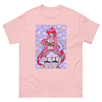 Shermie Unisex classic tee - Thumbnail 14