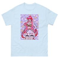 Shermie Unisex classic tee - Thumbnail 16