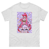 Shermie Unisex classic tee - Thumbnail 18