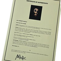 Print by August Vilella "ALICE"  - Thumbnail 4