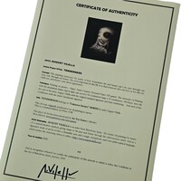 Print by August Vilella "TENDERNESS"  - Thumbnail 4