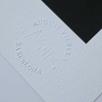 Print by August Vilella "HOPE"  - Thumbnail 1