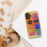 Everything K. Lanae MagSafe Tough Case for iPhone - Thumbnail 9