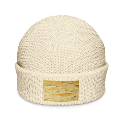 Fisherman beanie - magic