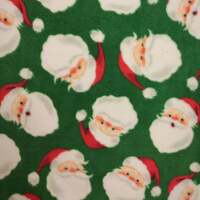 Jolly Ol' Saint Nicks - Luxe Fleece - Thumbnail 3