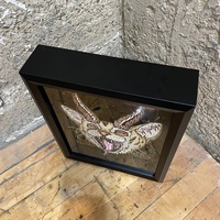 "Krampus Katt" Original  - Thumbnail 2