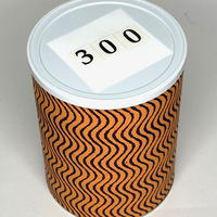 "A Chip for Every Critter"-300 pieces - Puzzle Tout Nouveau - Thumbnail 4