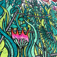 "One Last Broadcast"- 296 pieces - Puzzle Tout Nouveau - Thumbnail 1