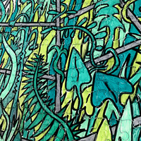 "One Last Broadcast"- 296 pieces - Puzzle Tout Nouveau - Thumbnail 10