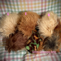 Curl Tail -Ready to Ship!- - Thumbnail 1