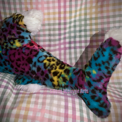 Shark tail -ready to ship- - Thumbnail 2