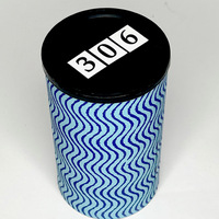 "Everything"- 306 pieces - Puzzle Tout Nouveau - Thumbnail 5