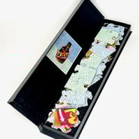 "Potato"- 24 pieces - Puzzle Tout Nouveau - Thumbnail 5