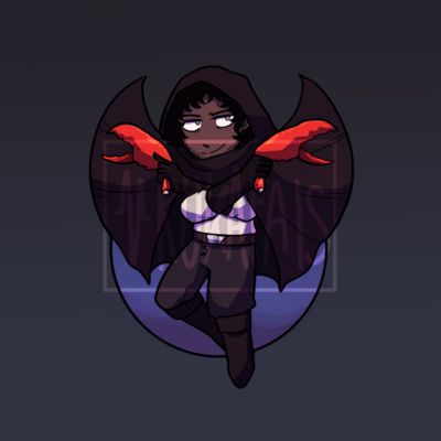 Artemis Entreri Clear Charm