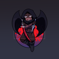 Artemis Entreri Clear Charm - Thumbnail 1