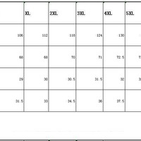 Women New Fashion Hollow Short Sleeves  - Thumbnail 5