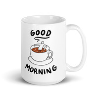 Good Morning Coffee - Thumbnail 4