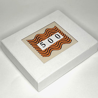 "See Thru the Stars"- 500 pieces - Puzzle Tout Nouveau - Thumbnail 3