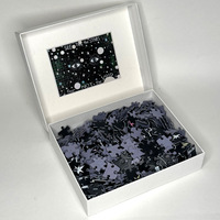 "See Thru the Stars"- 500 pieces - Puzzle Tout Nouveau - Thumbnail 4