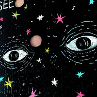 "See Thru the Stars"- 500 pieces - Puzzle Tout Nouveau - Thumbnail 1